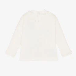 Mayoral Girls Ivory Turtleneck Top -Deals Whimsy Collection Store mayoral girls ivory turtleneck top 473611 b3d1ab7dcfafbcc221f9d859bf8100ee100924f3