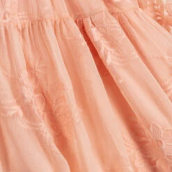 Mayoral Girls Pink Chiffon Lace Dress -Deals Whimsy Collection Store mayoral girls pink chiffon lace dress 310162 5ae7f2d08195ae73337b65902008e7f811a795d6