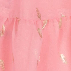 Mayoral Girls Pink & Gold Feather Chiffon Blouse 5 Mayoral Girls Pink & Gold Feather Chiffon Blouse -Deals Whimsy Collection Store mayoral girls pink gold feather chiffon blouse 496809 d2f90a44306eaf96a9bf44e003f2e2361ed4edc4