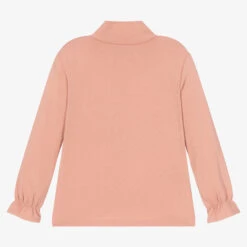 Mayoral Girls Pink Turtle Neck Top -Deals Whimsy Collection Store mayoral girls pink turtle neck top 473938 fd60cf587518c90382089ec5c6955e32e5ad6018