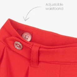 Mayoral Girls Red Pleated Shorts -Deals Whimsy Collection Store mayoral girls red pleated shorts 497168 4f03b4207b0ebf4209abe85dd541c5702a0b94e0