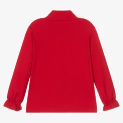 Mayoral Girls Red Turtle Neck Top -Deals Whimsy Collection Store mayoral girls red turtle neck top 474047 27c7628ec911d6f0dadae70ec6c1341e401c937d