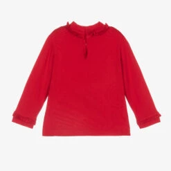 Mayoral Girls Red Turtleneck Top -Deals Whimsy Collection Store mayoral girls red turtleneck top 474012 0cbee139aecdeb341659f9435c67ddc014775e6d