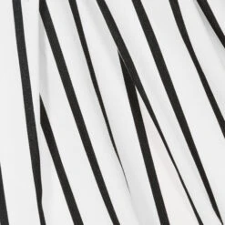 Mayoral Girls White & Black Striped Dress -Deals Whimsy Collection Store mayoral girls white black striped dress 497201 1013739b3aae06c1a55cc2f6c084ea9804206611