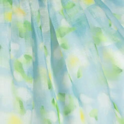 Mayoral Green & Blue Voile Dress -Deals Whimsy Collection Store mayoral green blue voile dress 372566 929f621052f2555fb3af325e8f02c669e696a561