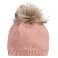 Mayoral Pink Knit Hat & Scarf Set -Deals Whimsy Collection Store mayoral pink knit hat scarf set 276470 a228492dfe68d6ae89ed2640775cd4a4654ffe00