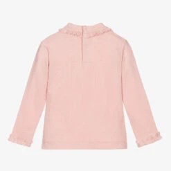 Mayoral Pink Turtle Neck Top -Deals Whimsy Collection Store mayoral pink turtle neck top 411685 deb3ad8d85b94b995328cb4777d08d8cece9bf41