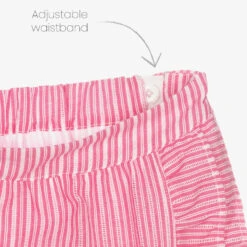 Mayoral Pink & White Stripe Skort -Deals Whimsy Collection Store mayoral pink white stripe skort 446108 f5cc34c3eb259454786a42f252331e6f3e7ff063