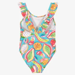 Mayoral Turquoise Blue Fruits Swimsuit -Deals Whimsy Collection Store mayoral turquoise blue fruits swimsuit 446204 6a168304df1f3a9d40f8419810cb01585a65c3f8