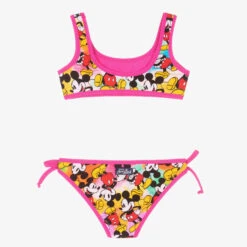 MC2 Saint Barth Girls Pink Mickey Mouse Bikini -Deals Whimsy Collection Store mc2 saint barth girls pink mickey mouse bikini 450275 f9dddff51130bac4551bb4d7f51f5abb7e0c5a34