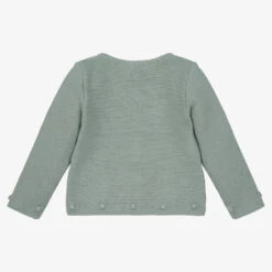 Mebi Green Knitted Cotton Cardigan -Deals Whimsy Collection Store mebi green knitted cotton cardigan 424331 5a851bf1b05b0e84806acbea23410de848c6fecb