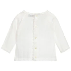 Mebi Ivory Cotton Baby Sweater -Deals Whimsy Collection Store mebi ivory cotton baby sweater 225898 35a3bd27e7777a393f18403e5e48e22cef936461