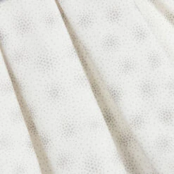 Mebi Ivory & Silver Cotton Dress -Deals Whimsy Collection Store mebi ivory silver cotton dress 272651 278f5b909dbc6de8904279a13a6317a5622b8cfc