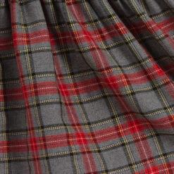 Mebi Red & Grey Check Dress -Deals Whimsy Collection Store mebi red grey check dress 324214 2bd8c84cc87e0b6cb3053e1175efb8ab592172b9