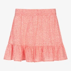 Michael Kors Kids Girls Red Floral Skirt -Deals Whimsy Collection Store michael kors girls red floral skirt 437737 7cf542254c1fcc290b44c2af235194a4c912980a