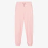 Michael Kors Kids Teen Girls Pink Cotton Joggers