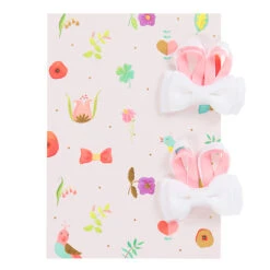 Milledeux Girls Bow Hairclips (2 Pack) -Deals Whimsy Collection Store milledeux girls bow hairclips 2 pack 221388 87d659141903eedec27bfa851ef17ef494036a6e