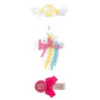 Milledeux Unicorn Hairclips (3 Pack)