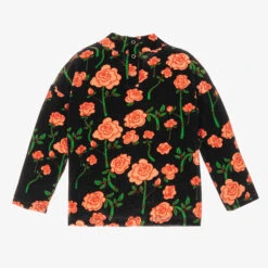 Mini Rodini Girls Black Organic Cotton Top -Deals Whimsy Collection Store mini rodini girls black organic cotton top 455129 2f22fbab18b04d58dd028b0d68cf1c93fba71f6c