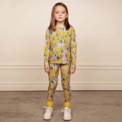 Mini Rodini Purple Alpine Flower Leggings -Deals Whimsy Collection Store mini rodini purple alpine flower leggings 410152 3c7a66f3a087e83da9f363d545170ae40ed2d449 outfit