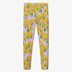 Mini Rodini Purple Alpine Flower Leggings -Deals Whimsy Collection Store mini rodini purple alpine flower leggings 410152 f1edde4a1849e50bd7372f2669923c922cf740f6