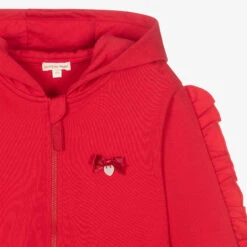 Mintini Baby Girls Red Zip-Up Hoodie 5 Mintini Baby Girls Red Zip-Up Hoodie -Deals Whimsy Collection Store mintini baby girls red zip up hoodie 486077 dd2ae82e8e72c302ff1228356b70b5c79d894058