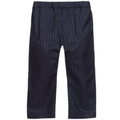 Miss Blumarine Navy Blue Wool Trousers -Deals Whimsy Collection Store miss blumarine navy blue wool trousers 356344 7048848d21daa329fbffdb36ef5959f5ebe50da1