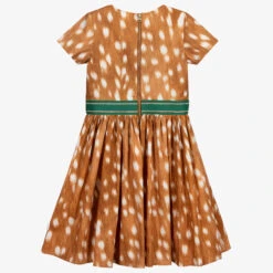 Molo Beige Organic Cotton Dress 6 Molo Beige Organic Cotton Dress -Deals Whimsy Collection Store molo beige organic cotton dress 390000 22891daab746dae2c5433dc4d4473dd00aa10342