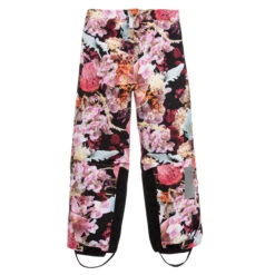 Molo Black & Pink Ski Salopettes -Deals Whimsy Collection Store molo black pink ski salopettes 341101 9c62278c7ff917ad6815a8b60da0054b0099172e