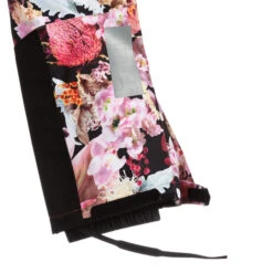 Molo Black & Pink Ski Salopettes -Deals Whimsy Collection Store molo black pink ski salopettes 341101 b350b0e10df720e55af83c6c5a77236144a3642c