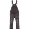 Molo Girls Black ALIKA Dungarees
