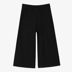 Molo Girls Black Crêpe Culottes 5 Molo Girls Black Crêpe Culottes -Deals Whimsy Collection Store molo girls black crepe culottes 429872 627bc444da022f01b06315d143509f3d3fd2477f