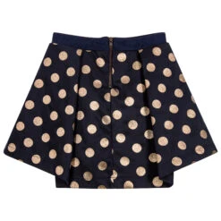 Molo Girls BREE Golden Dots Skirt -Deals Whimsy Collection Store molo girls bree golden dots skirt 177050 4af9578cfe5b5b764e6329a5aff0163dc90650d2