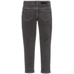 Molo Girls Grey Slim-Fit Jeans -Deals Whimsy Collection Store molo girls grey slim fit jeans 341004 07729d8d77fdefeaaec4f762e6d1a4359e95d8d2