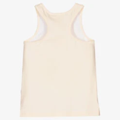 Molo Girls Ivory Cotton T-Shirt -Deals Whimsy Collection Store molo girls ivory cotton t shirt 430028 7dd1eddf26cb1c1927c55212df5d99464c161390