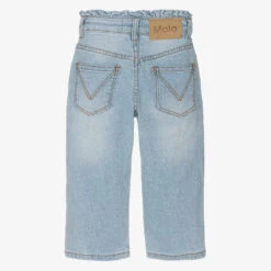 Molo Girls Light Blue Denim Jeans 6 Molo Girls Light Blue Denim Jeans -Deals Whimsy Collection Store molo girls light blue denim jeans 482122 93baab42614fe19acb213a4e7c8801581aa7eb3b