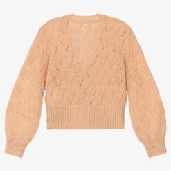 Molo Girls Pink Wool Cardigan -Deals Whimsy Collection Store molo girls pink wool cardigan 447742 b3d573077fb994390874527b12ec7e573e07687f