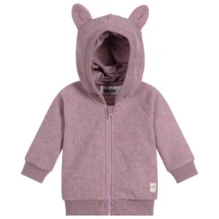 Molo Girls Purple Zip-Up Top -Deals Whimsy Collection Store molo girls purple zip up top 284329 72ddaa1be5229f56fa3d00a334955840b972aaf5