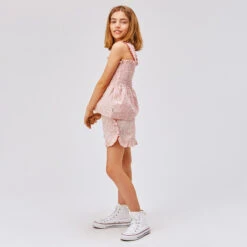 Molo Girls Red Check Cotton Top -Deals Whimsy Collection Store molo girls red check cotton top 482344 e5d44eaa488cfdf572cca5e2e11cf9c32bc66184 outfit