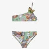 Molo Green Bikini (UPF 50+)