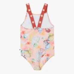 Molo Pink Shell Swimsuit (UPF 50+) -Deals Whimsy Collection Store molo pink shell swimsuit upf 50 417517 26f0843e9d7a81c2f7dc83755337c3174e150996