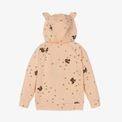 Molo Pink Squirrel Cotton Zip-Up Top -Deals Whimsy Collection Store molo pink squirrel cotton zip up top 447779 d629bc13eaac649e258b74895875d7e46aa77d24