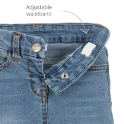 Monnalisa Bebé Baby Girls Blue Denim Jeans -Deals Whimsy Collection Store monnalisa baby girls blue denim jeans 253876 6fdcdb7dfad7bed7f6968e29597e3c7aa063180a