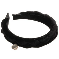 Monnalisa Black Velvet Hairband -Deals Whimsy Collection Store monnalisa black velvet hairband 341360 58f94ca31b4b74b344225032a68aa146bd19326b