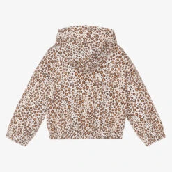 Monnalisa Girls Beige Leopard Zip-Up Top -Deals Whimsy Collection Store monnalisa girls beige leopard zip up top 471102 ad2fbab9be7b11b98412a0ea31a74bdbe251b930