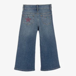 Monnalisa Girls Blue Denim Diamanté Star Jeans 4 Monnalisa Girls Blue Denim Diamanté Star Jeans -Deals Whimsy Collection Store monnalisa girls blue denim diamante star jeans 503359 9c63675581d9734b706ed78eb50e8ed6c4e00ee8