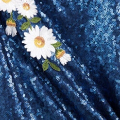 Monnalisa Girls Blue Sequinned Dress 5 Monnalisa Girls Blue Sequinned Dress -Deals Whimsy Collection Store monnalisa girls blue sequinned dress 253878 50c30c56b7902a6ac8ed4ce6174b2bf41bddf1ba