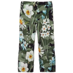 Monnalisa Girls Green Floral Culottes 6 Monnalisa Girls Green Floral Culottes -Deals Whimsy Collection Store monnalisa girls green floral culottes 253892 fd1ff8e7454ae5a67b74a3480ed3881ab43547c2