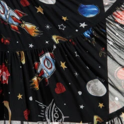 Monnalisa Girls Long Black Chiffon Skirt 7 Monnalisa Girls Long Black Chiffon Skirt -Deals Whimsy Collection Store monnalisa girls long black chiffon skirt 224746 1ca28840f3a6896c592b988d85237b359b326a71