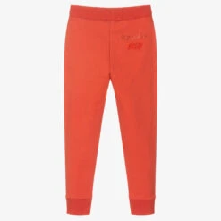 Monnalisa Girls Orange Cotton Joggers -Deals Whimsy Collection Store monnalisa girls orange cotton joggers 454431 39da0a5559c4599b21e5127dec8eeeeda7a6650c